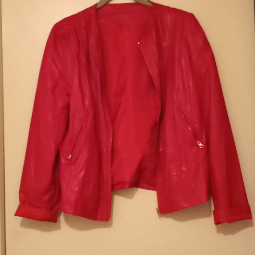 Jacket